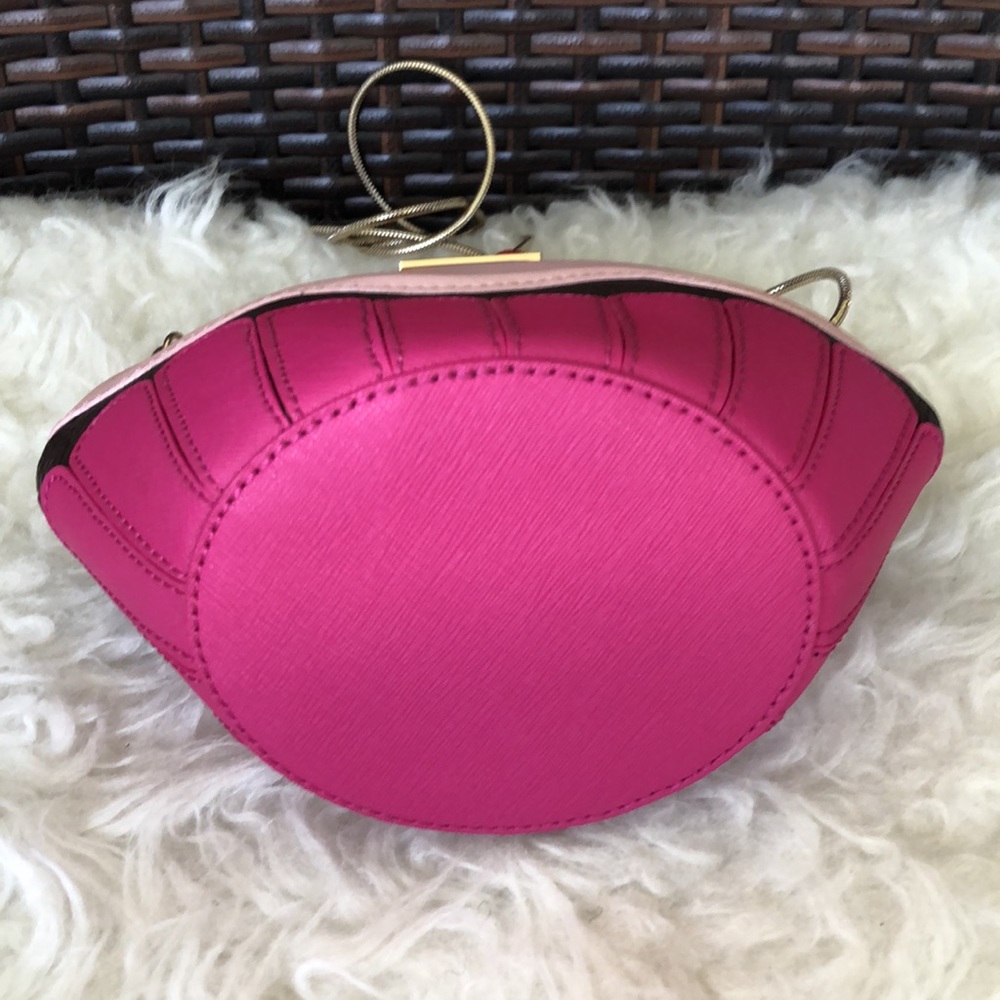 Kate Spade Take the Cake Cupcake Bag - Picture 8 of 15